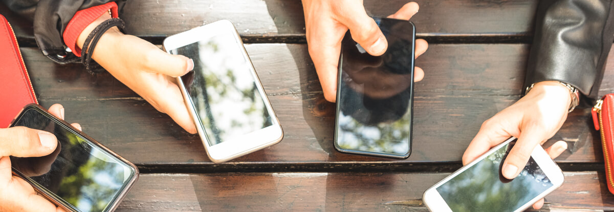 Cellular DAS Cellular DAS header image